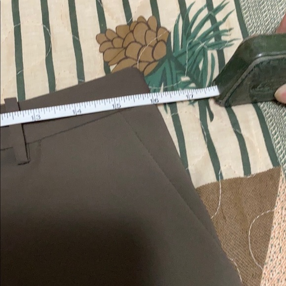 Ladies Dress Pant - Picture 8 of 9